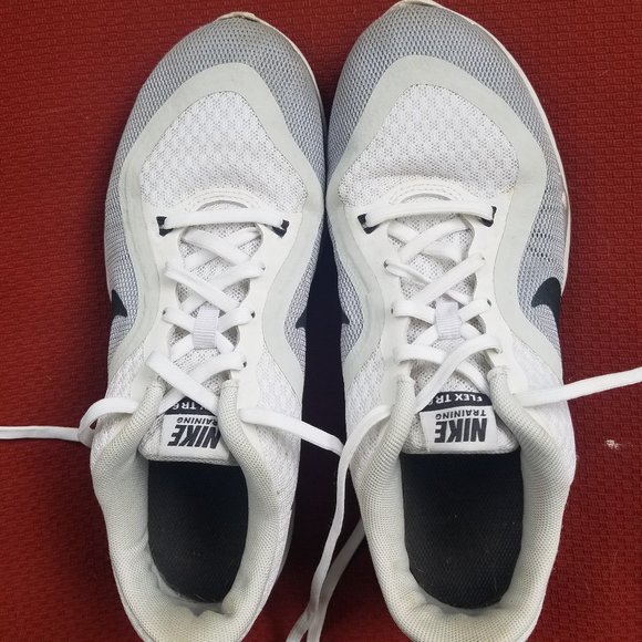 nike flex tr 6 women's